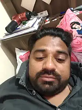 Raziv komal143 online show from 02/28/25, 04:10