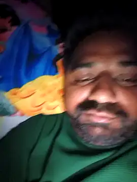 Raziv komal143 online show from 03/04/25, 08:05