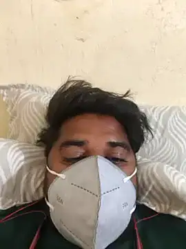 Raziv komal143 online show from 03/06/25, 07:54