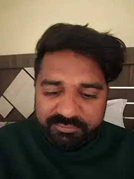 Raziv komal143 online show from 03/07/25, 05:51