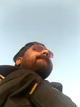 Raziv komal143 online show from 03/12/25, 12:26