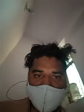 Raziv komal143 online show from 03/14/25, 03:15