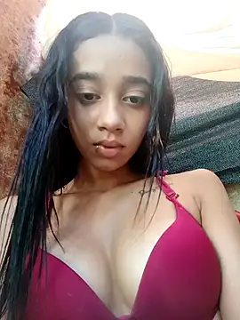 Zoe Sweett18 online show from 01/17/25, 06:54