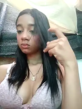 Zoe Sweett18 online show from 03/17/25, 12:57