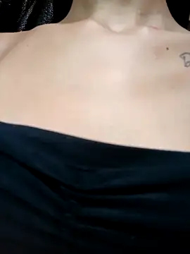 Zoe Sweett18 online show from 03/18/25, 07:42