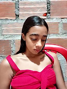 Zoe Sweett18 online show from 11/13/25, 12:26