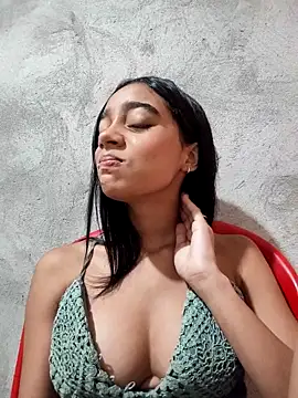 Zoe Sweett18 online show from 12/03/25, 06:28