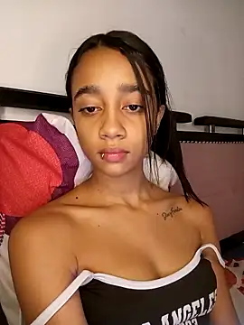 Zoe Sweett18 online show from 04/02/26, 07:22