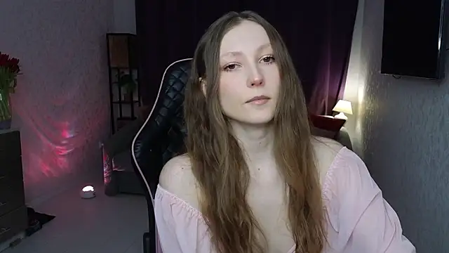 Sweeet Lilit online show from 03/08/26, 09:18