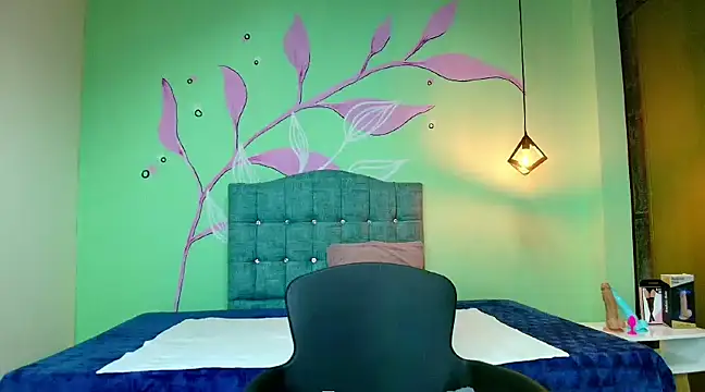 Connie Bell online show from 02/22/25, 12:29