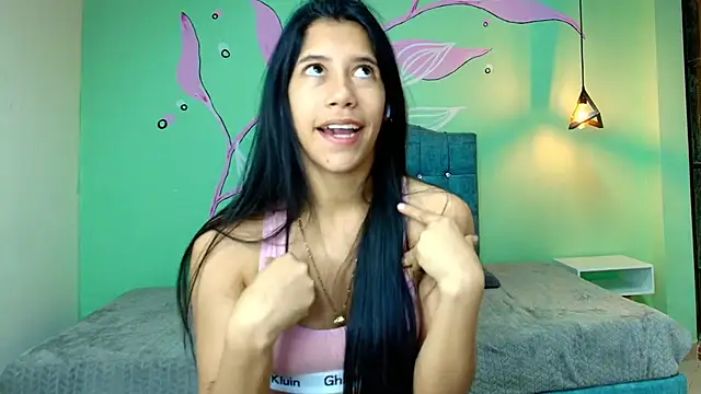 Connie Bell online show from 10/16/25, 08:32