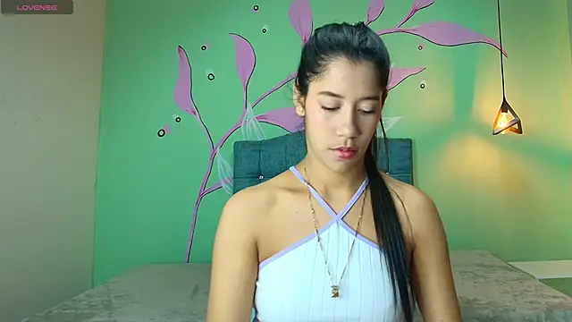 Connie Bell online show from 11/20/25, 01:33