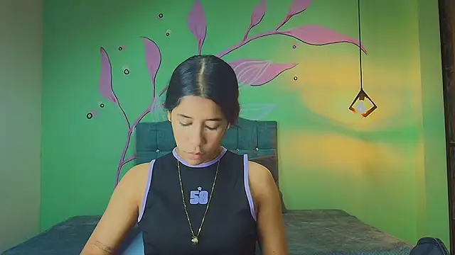 Connie Bell online show from 12/05/25, 08:27