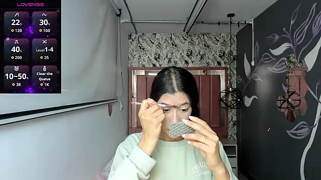 Connie Bell online show from 02/11/26, 02:11