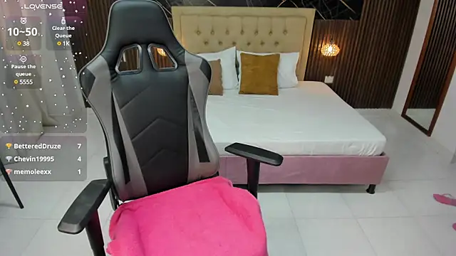 Lolly 18 online show from 02/04/25, 03:26