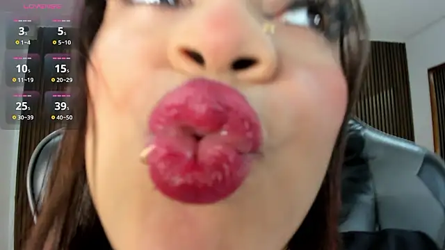 Lolly 18 online show from 03/16/26, 08:13