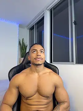 XavierColeman online show from 06/02/26, 01:07