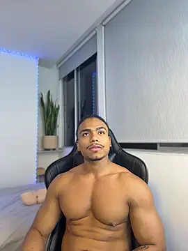 XavierColeman online show from 06/03/26, 12:24
