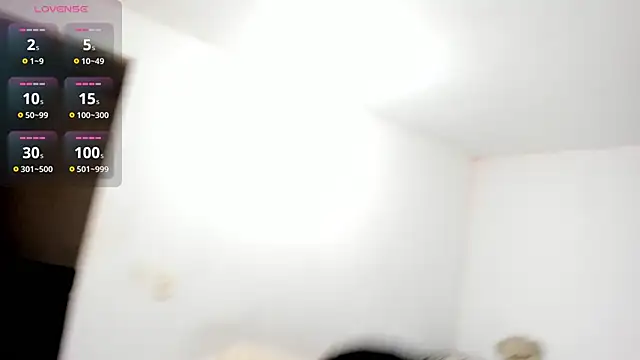 ashanty b5 online show from 01/28/25, 04:41