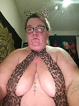 diosacurvy1984 online show from 02/13/26, 10:50