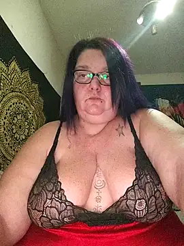 diosacurvy1984 online show from 02/19/26, 11:12