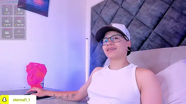  Eternal  online show from 06/29/26, 11:27