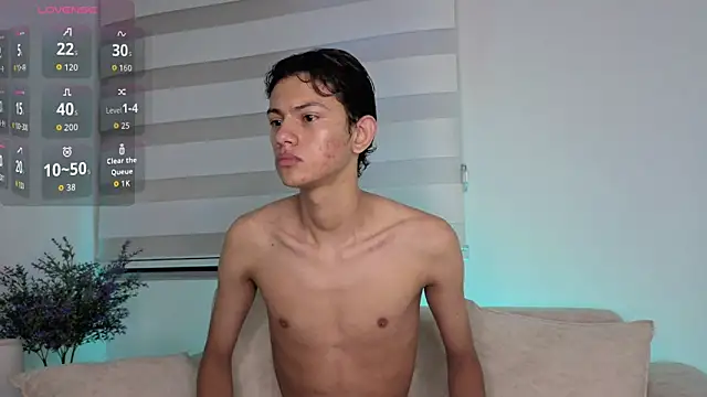 arito   online show from 03/28/26, 10:59