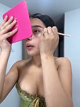 Sofia18 pinkk online show from 02/21/26, 01:28