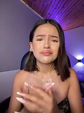 Sofia18 pinkk online show from 03/04/26, 08:26