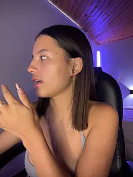 Sofia18 pinkk online show from 05/13/26, 08:38