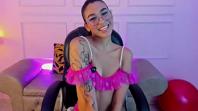 Dana Paula online show from 09/21/25, 07:48