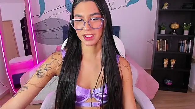 Dana Paula online show from 09/25/25, 11:47