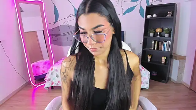 Dana Paula online show from 01/08/26, 11:45