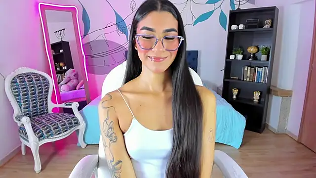 Dana Paula online show from 01/13/26, 11:48