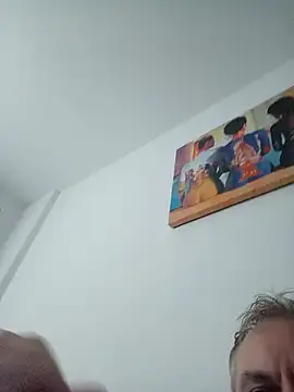 Paolo7619 online show from 09/29/25, 01:49