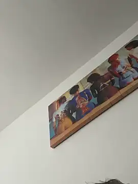 Paolo7619 online show from 03/19/26, 10:41