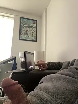 Paolo7619 online show from 04/15/26, 02:57