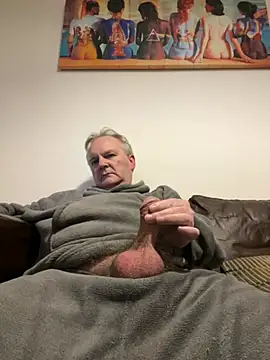 Paolo7619 online show from 04/20/26, 03:31