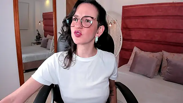 ana liebert online show from 11/27/25, 10:34