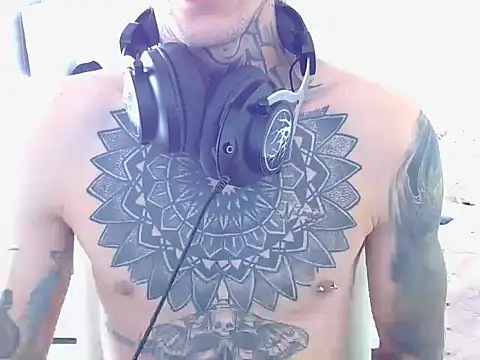 smokingink online show from 04/17/26, 07:17