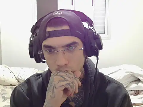 smokingink online show from 04/29/26, 11:33