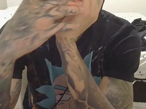 smokingink online show from 05/03/26, 07:47
