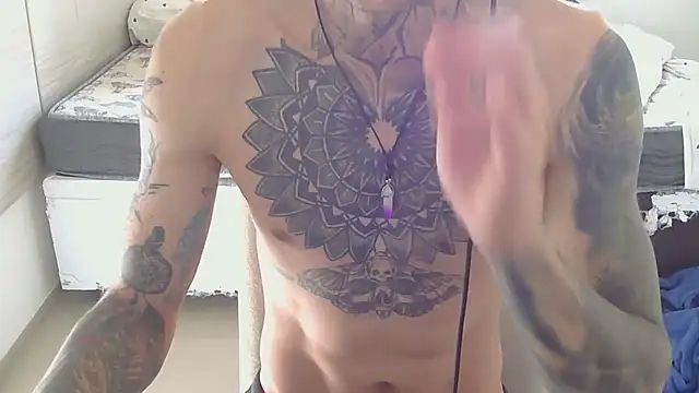 smokingink online show from 05/09/26, 06:24