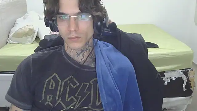 smokingink online show from 05/14/26, 08:32