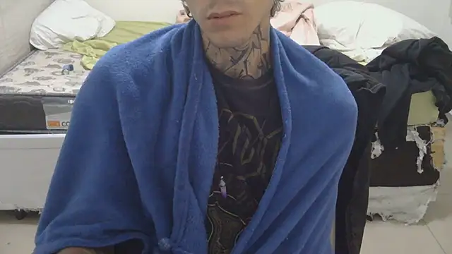 smokingink online show from 05/15/26, 10:28