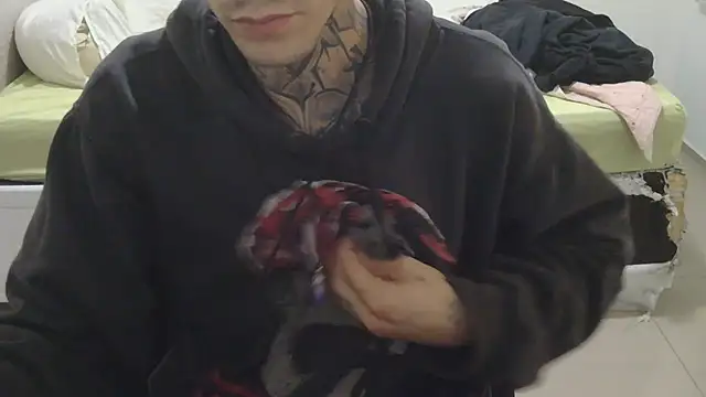 smokingink online show from 05/18/26, 04:07