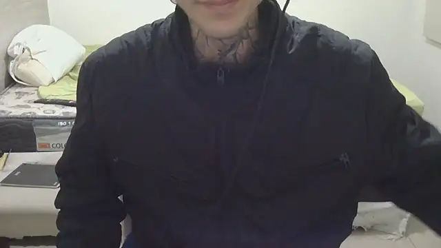 smokingink online show from 05/25/26, 01:55