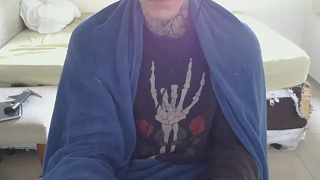 smokingink online show from 05/31/26, 11:39