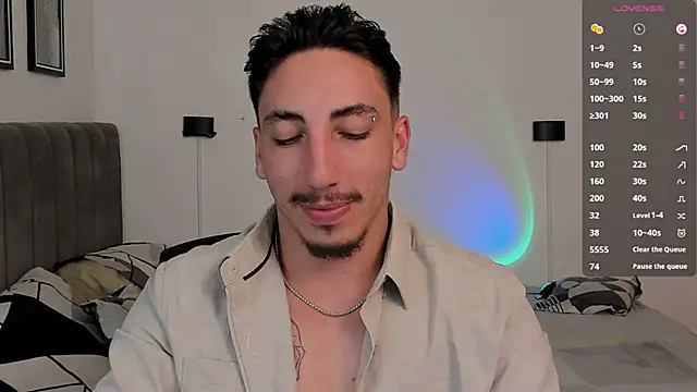 Snapshot of dylanspencer28 chatting on 01/28/25, 07:53 dylanspencer28 online show from 01/28/25, 07:53