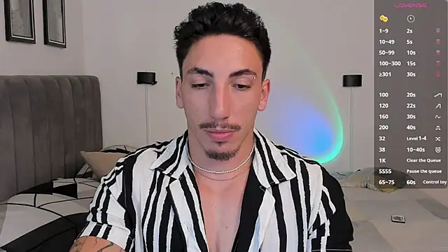 Snapshot of dylanspencer28 chatting on 02/05/25, 01:26 dylanspencer28 online show from 02/05/25, 01:26